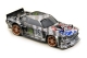 Absima - Green Power Elektro Modellauto Speed Performance Touring Car "FUN MAKER" starsn grey 4WD Brushless RTR - 1:16