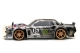 Absima - Green Power Elektro Modellauto Speed Performance Touring Car "FUN MAKER" starsn grey 4WD Brushless RTR - 1:16