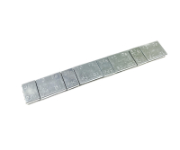 Absima - 1:10 Metall-Gewichte selbstklebend 60g