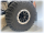 Absima - 1:10 Radnabe M4 schwarz (4 St.) (2560024)