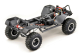 Absima - 1:8 Green Power Elektro Modellauto RC Crawler &quot;YUCATAN CR1.8&quot; HELLGRAU 4WD RTR (13002)