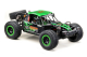 Absima - 1:10 Green Power Elektro Modellauto Desert Buggy &quot;ADB1.4&quot; GR&Uuml;N 4WD RTR Waterproof (12226)