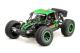 Absima - 1:10 Green Power Elektro Modellauto Desert Buggy &quot;ADB1.4&quot; GR&Uuml;N 4WD RTR Waterproof (12226)