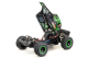 Absima - 1:10 Green Power Elektro Modellauto Desert Buggy &quot;ADB1.4&quot; GR&Uuml;N 4WD RTR Waterproof (12226)