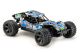 Absima - 1:10 Green Power Elektro Modellauto Sand Buggy &quot;ASB1-CAMOUFLAGE-BLAU&quot; 4WD RTR Waterproof (inkl. Akku &amp; Lader) (12208)