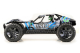 Absima - 1:10 Green Power Elektro Modellauto Sand Buggy &quot;ASB1-CAMOUFLAGE-BLAU&quot; 4WD RTR Waterproof (inkl. Akku &amp; Lader) (12208)