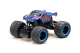 Absima - 1:32 Green Power Elektro Modellauto Extrem Mini Truck &quot;Big Foot&quot; Blau RTR - NEW CAR GENERATION (10004)