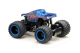 Absima - 1:32 Green Power Elektro Modellauto Extrem Mini Truck &quot;Big Foot&quot; Blau RTR - NEW CAR GENERATION (10004)