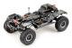 Absima - 1:10 Green Power Elektro Modellauto RC Crawler &quot;SHERPA CR3.4&quot; WHITE 4WD RTR (12015)