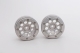 Metasafil - Beadlock Wheels PT- Ecohole Silber/Silber 1.9...