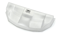 Pro-Line - Ersatz-Heckflügel klar für PRO1581-00 Karo (PRO1581-03)