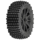 Pro-Line Gladiator M2 (medium) auf Felge Mach10 schwarz...