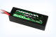 Absima - Stick Pack 3S 11,1V 5000mAh T-Plug hardcase - 50C