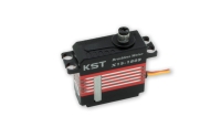 KST - 15mm Digitalservo X15-1809 V8.0