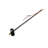 E-Flite - Blade Tail Boom Set: 120 S