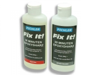 Pichler - Fix It! 30-Minuten Epoxy - 400g