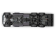 Traxxas - TRX Flatbed Hauler Truck 6x6 RTR o Akku/Lader +Winch+Remote (TRX88086-84BLK)