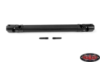 RC4wd - Scale Steel Punisher Shaft V2 (120mm - 150mm / 4.72 - 5.90) (RC4ZS1069)