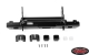 RC4wd - Classic Front Steel Bumper with Lights (RC4VVVC1346)