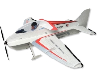 RC factory - Synergy F3P - 4mm EPP - 845mm competition