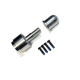 Horizon Hobby - Prop Adapter/Spinner Nut: Beechcraft D18...