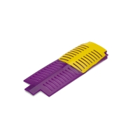 Horizon Hobby - Battery Door: UMX P-51 Voodoo