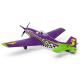 E-flite - UMX P-51 Voodoo BNF - 493mm