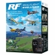 Real Flight - Evolution RC Flugsimulator mit Interlink