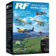 Real Flight - Evolution RC simulator with Interlink