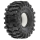 Horizon Hobby - 1/10 MT Baja Pro X Pred F/R 1.9" Crawler Tires (2) (PRO1021303)