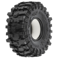 Horizon Hobby - 1/10 MT Baja Pro X G8 F/R 1.9" Crawler Tires (2) (PRO1021314)