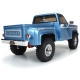 Axial - SCX10 III  Base Camp Proline 82 Chevy K10  LE RTR