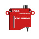 Chaservo - HV06H liegend HighVoltage Servo 6mm - 6,1g