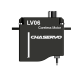 Chaservo - LV06 stehend LowVoltage Servo 6mm - 6,1g