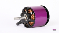 Hacker Motor A60-6M V4 28-Pole FesEx kv240 (10109214)