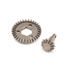 Horizon Hobby - 48P Bevel Gear Set 33T/13T: UTB18...