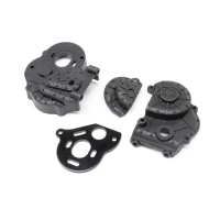 Horizon Hobby - Transmission Housing Set: UTB18 (AXI212002)