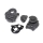 Horizon Hobby - Transmission Housing Set: UTB18 (AXI212002)