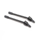 Horizon Hobby - Universal Axle Set (2): UTB18 (AXI212003)