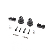 Horizon Hobby - WB8-18 Driveshaft Coupler Set: UTB18 (AXI212004)