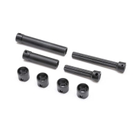 Horizon Hobby - WB8-18 Driveshaft Set: UTB18 (AXI212005)