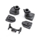 Horizon Hobby - Portal Axle Components, Rear:UTB18...