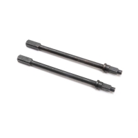Horizon Hobby - Straight Axle Shaft (2): UTB18 (AXI212013)