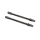 Horizon Hobby - Straight Axle Shaft (2): UTB18 (AXI212013)