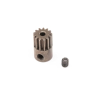 Horizon Hobby - Pinion Gear 48P 13T -Steel 2.3 Shaft (AXI212016)