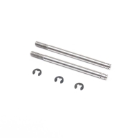 Horizon Hobby - Shock Shaft M3x45mm (2): UTB18 (AXI213000)