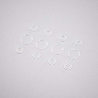Horizon Hobby - Shock O-Ring Set (4): UTB18 (AXI213002)