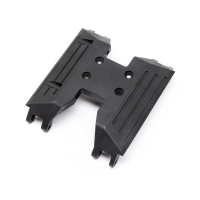 Horizon Hobby - Chassis Skid Plate: UTB18 (AXI221000)