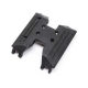 Horizon Hobby - Chassis Skid Plate: UTB18 (AXI221000)
