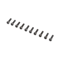 Horizon Hobby - M2.5x8 Cap Head Screw (10) (AXI235013)